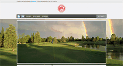 Desktop Screenshot of golfjockeyclubcordoba.com